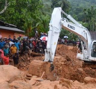 91 wickets in Sri Lanka | श्रीलंकेत पावसाचे 91 बळी 91 wickets in Sri Lanka | श्रीलंकेत पावसाचे 91 बळी