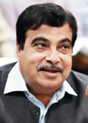 Nitin Gadkari today is on the agenda for the sixth year | नितीन गडकरींचा आज षष्ठ्यब्दीपूर्ती सोहळा