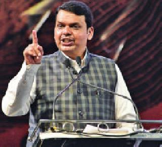 Gadkari speaks, they do | गडकरी बोलतात, ते करतात Gadkari speaks, they do | गडकरी बोलतात, ते करतात