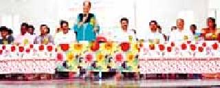 Woman working in various industries | महिलांना विविध उद्योग क्षेत्रात वाव Woman working in various industries | महिलांना विविध उद्योग क्षेत्रात वाव