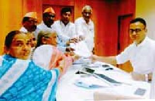 Attack on Satyapal Maharaj | सत्यपाल महाराजांवर हल्ल्याचा कट