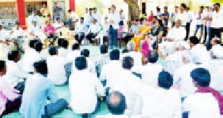 Farmers will be rich | शेतकरी समृद्ध होईल Farmers will be rich | शेतकरी समृद्ध होईल