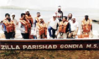 Preparation Monsoon: | तयारी मान्सूनची : Preparation Monsoon: | तयारी मान्सूनची :