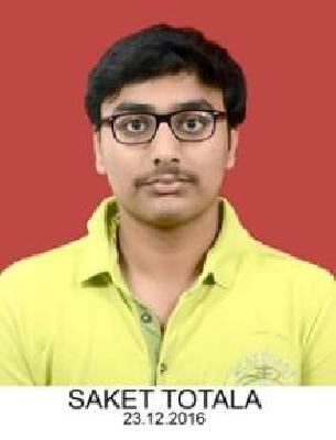 Sakthi Tola in CBSE SSC exam, Shivam Parekh 'first' | सीबीएसई बारावी परीक्षेत साकेत टोटला, शिवम पारेख ‘प्रथम’