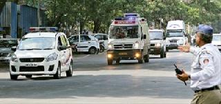 ... in Kidney Nashik from Pune in two and a half hours | ...अडीच तासांत पुण्याहून किडनी नाशिकला ... in Kidney Nashik from Pune in two and a half hours | ...अडीच तासांत पुण्याहून किडनी नाशिकला