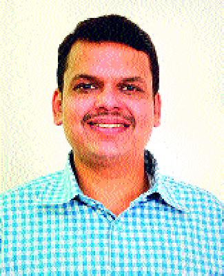 Curiosity of the Chief Minister's announcement | मुख्यमंत्र्यांच्या घोषणेची उत्सुकता Curiosity of the Chief Minister's announcement | मुख्यमंत्र्यांच्या घोषणेची उत्सुकता