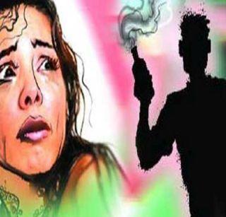 The death of her 'death' was 10 days after death | मृत्यूसोबत 10 दिवसांपासून झुंज देणारी ‘ती’ झाली शांत The death of her 'death' was 10 days after death | मृत्यूसोबत 10 दिवसांपासून झुंज देणारी ‘ती’ झाली शांत