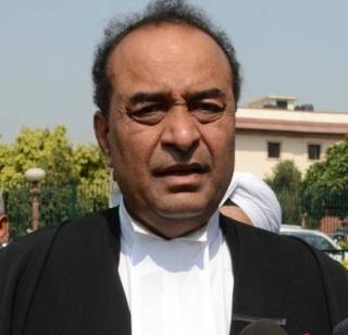 New Advocate General: Salve again? | नवा महाधिवक्ता : साळवे की पुन्हा रोहतगी? New Advocate General: Salve again? | नवा महाधिवक्ता : साळवे की पुन्हा रोहतगी?