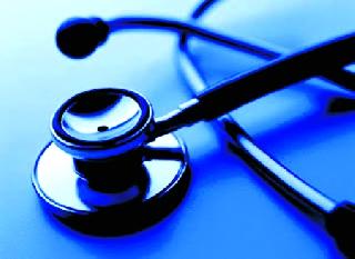 The joy of the patient's face is my oxygen | रुग्णांच्या चेहऱ्यावरील आनंद हाच माझा आॅक्सिजन