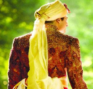 Flirtatious! | जावयाचे नखरे! Flirtatious! | जावयाचे नखरे!