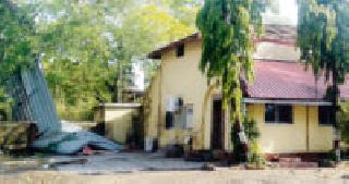 70 villages in the sub-division | उपविभागातील ७० गावे अंधारात 70 villages in the sub-division | उपविभागातील ७० गावे अंधारात