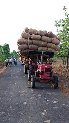 Youth dies after falling under the tractor due to nausea | डुलकी लागल्याने ट्रॅक्टरखाली पडून युवकाचा मृत्यू Youth dies after falling under the tractor due to nausea | डुलकी लागल्याने ट्रॅक्टरखाली पडून युवकाचा मृत्यू