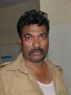 Driver Kambale for further treatment at JJ Hospital | चालक कांबळे पुढील उपचारासाठी जे.जे.रुग्णालयात Driver Kambale for further treatment at JJ Hospital | चालक कांबळे पुढील उपचारासाठी जे.जे.रुग्णालयात