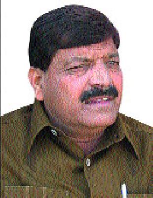 Velocity of Malegaavi Mayor postal activities | मालेगावी महापौरपदाच्या हालचालींना वेग