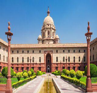 Presidency: The valid candidate is the candidate | राष्ट्रपतिपद : सर्वमान्य उमेदवार हवा Presidency: The valid candidate is the candidate | राष्ट्रपतिपद : सर्वमान्य उमेदवार हवा