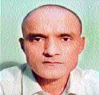 Petition for Jadhav's death sentence | जाधव यांच्या फाशीसाठी पाकच्या कोर्टात याचिका Petition for Jadhav's death sentence | जाधव यांच्या फाशीसाठी पाकच्या कोर्टात याचिका