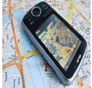 Navigating GPS system instead of Google | गुगलऐवजी आता नाविकची जीपीएसप्रणाली Navigating GPS system instead of Google | गुगलऐवजी आता नाविकची जीपीएसप्रणाली