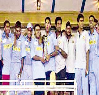 World Cup of Champions: 2002 and 2004 | चॅम्पियन्सचा वर्ल्डकप : 2002 आणि 2004 World Cup of Champions: 2002 and 2004 | चॅम्पियन्सचा वर्ल्डकप : 2002 आणि 2004