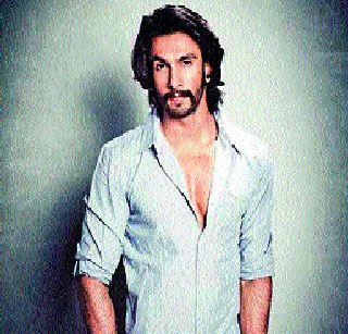 Ranveer live with 'Live Inn'? | रणवीर कुणासोबत राहतोय ‘लिव्ह इन’मध्ये?