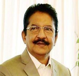 Army's role in nation's integration is important - C Vidyasagar Rao | देशाच्या एकात्मतेत लष्कराची भूमिका महत्त्वाची - सी. विद्यासागर राव