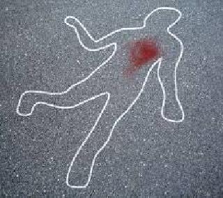 Rickshaw puller killing | उघडयावर लघुशंका करण्यापासून रोखणा-या रिक्षाचालकाची निर्घृण हत्या Rickshaw puller killing | उघडयावर लघुशंका करण्यापासून रोखणा-या रिक्षाचालकाची निर्घृण हत्या