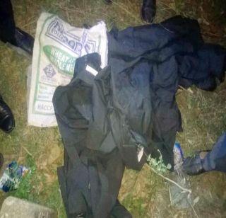 "High alert" in Pathankot after finding suspicious bags | संशयास्पद बॅग सापडल्याने पठाणकोटमध्ये "हाय अलर्ट" "High alert" in Pathankot after finding suspicious bags | संशयास्पद बॅग सापडल्याने पठाणकोटमध्ये "हाय अलर्ट"