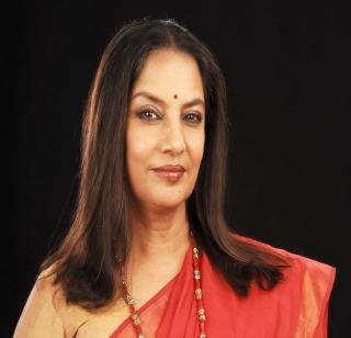 Suhna Best Actress - Shabana Azmi | सुहाना उत्तम अभिनेत्री बनेल- शबाना आझमी Suhna Best Actress - Shabana Azmi | सुहाना उत्तम अभिनेत्री बनेल- शबाना आझमी