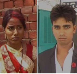 Navdhudhu police station against the demand of dowry against Navrupa | लग्नात हुंडा मागणा-या नवरदेवाविरोधात नववधूची पोलीस ठाण्यात धाव Navdhudhu police station against the demand of dowry against Navrupa | लग्नात हुंडा मागणा-या नवरदेवाविरोधात नववधूची पोलीस ठाण्यात धाव