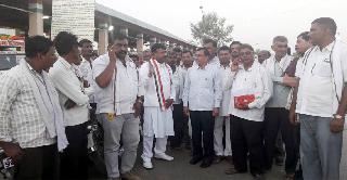 350 farmers measuring the pulse! | ३५० शेतकऱ्यांच्याच तुरीचे मोजमाप! 350 farmers measuring the pulse! | ३५० शेतकऱ्यांच्याच तुरीचे मोजमाप!