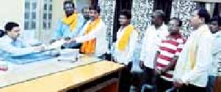 The day of birth of Vasantrao Naik is as follows: | वसंतराव नाईकांच्या जन्मदिनीच कृषी दिन