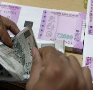 15 lakhs of soda, will be deposited in the bank | 15 लाख सोडा, खात्यात जमा होणार कोटी रुपये 15 lakhs of soda, will be deposited in the bank | 15 लाख सोडा, खात्यात जमा होणार कोटी रुपये