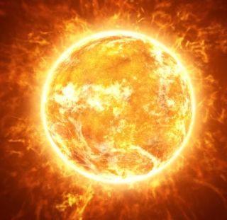 NASA's Survival Invasion | नासाची सुर्यावर स्वारी NASA's Survival Invasion | नासाची सुर्यावर स्वारी