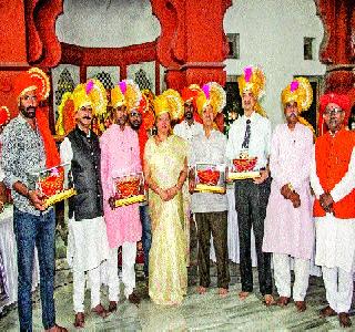 Fascinating ideological terrorism | फोफावतोय वैचारिक दहशतवाद Fascinating ideological terrorism | फोफावतोय वैचारिक दहशतवाद