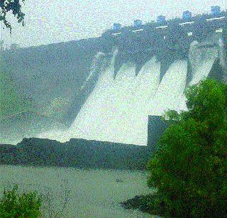 Surya water scheme contract L & T | सूर्या पाणी योजनेचे कंत्राट एल अॅण्ड टी ला Surya water scheme contract L & T | सूर्या पाणी योजनेचे कंत्राट एल अॅण्ड टी ला