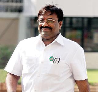 Create a separate 'pattern' for the tree | वृक्षलागवडीसाठी स्वतंत्र ‘पॅटर्न’ तयार करणार Create a separate 'pattern' for the tree | वृक्षलागवडीसाठी स्वतंत्र ‘पॅटर्न’ तयार करणार