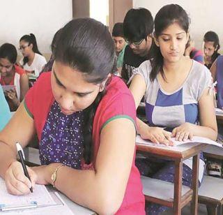 Girls are also in Aurangabad division | औरंगाबाद विभागातही मुलीच अव्वल Girls are also in Aurangabad division | औरंगाबाद विभागातही मुलीच अव्वल