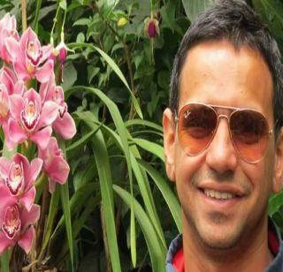 IAS officer dies after rescuing woman officer | महिला अधिकाऱ्याला वाचविताना IAS अधिकाऱ्याचा मृत्यू IAS officer dies after rescuing woman officer | महिला अधिकाऱ्याला वाचविताना IAS अधिकाऱ्याचा मृत्यू