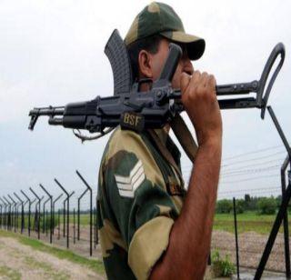 Hi Alert! 25 terrorists, 26/11 attacks | हाय अॅलर्ट ! देशात घुसले 25 दहशतवादी, 26/11सारखा हल्ला करण्याचा कट Hi Alert! 25 terrorists, 26/11 attacks | हाय अॅलर्ट ! देशात घुसले 25 दहशतवादी, 26/11सारखा हल्ला करण्याचा कट