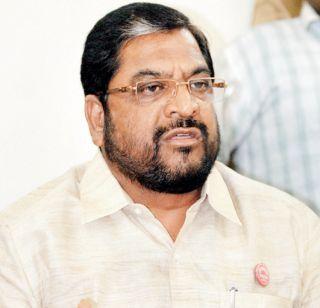 Make a loan apology; Otherwise milk, vegetables will be kept - Raju Shetty | कर्जमाफीचा निर्णय घ्या; अन्यथा दूध, भाजीपाला रोखू - राजू शेट्टी Make a loan apology; Otherwise milk, vegetables will be kept - Raju Shetty | कर्जमाफीचा निर्णय घ्या; अन्यथा दूध, भाजीपाला रोखू - राजू शेट्टी