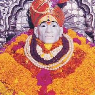 Shree's Palkhi reached Pandharpur | श्रींच्या पालखीचे पंढरपूरकडे प्रस्थान