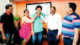 Improved improvement in HSC | बारावीच्या निकालात सुधारणा