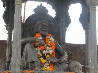 Shivrajyabhishek Din Sangeal on Raigad Tuesday | रायगडावर मंगळवारी शिवराज्याभिषेक दिन सोहळा Shivrajyabhishek Din Sangeal on Raigad Tuesday | रायगडावर मंगळवारी शिवराज्याभिषेक दिन सोहळा