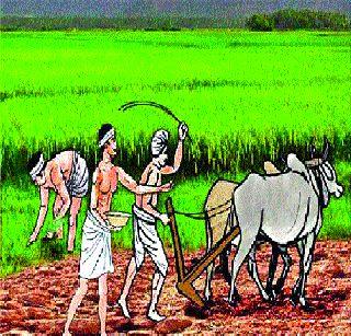 Farmer's Context: Concept and Chance | शेतकरी संप : संकल्पना आणि शक्यता Farmer's Context: Concept and Chance | शेतकरी संप : संकल्पना आणि शक्यता