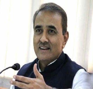 Praful Patel, you take the initiative ... | प्रफुल्लभाई, तुम्हीच पुढाकार घ्या... Praful Patel, you take the initiative ... | प्रफुल्लभाई, तुम्हीच पुढाकार घ्या...