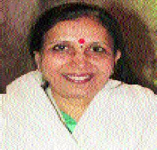 Sulekha Kumbhareni accepted the minority commission | सुलेखा कुंभारेंनी स्वीकारली अल्पसंख्याक आयोगाची सूत्रे Sulekha Kumbhareni accepted the minority commission | सुलेखा कुंभारेंनी स्वीकारली अल्पसंख्याक आयोगाची सूत्रे