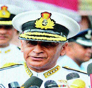 Indian Navy's suppression in the ocean | महासागरात भारतीय नौदलाचाच दबदबा Indian Navy's suppression in the ocean | महासागरात भारतीय नौदलाचाच दबदबा