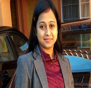 PhD student found dead in Delhi IIT campus | दिल्ली IIT कॅम्पसमध्ये पीएचडी करणा-या विद्यार्थिनीचा आढळला मृतदेह PhD student found dead in Delhi IIT campus | दिल्ली IIT कॅम्पसमध्ये पीएचडी करणा-या विद्यार्थिनीचा आढळला मृतदेह