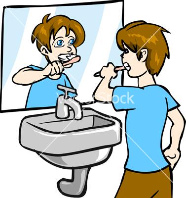 Do you think you can brush your teeth? | तुम्हाला वाटतं, आपल्याला दात नीट घासता येतात? Do you think you can brush your teeth? | तुम्हाला वाटतं, आपल्याला दात नीट घासता येतात?