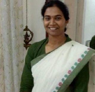 Announcing the results of the UPSC, Nandini K. R. First in the country | UPSC चा निकाल जाहीर, नंदिनी के. आर. देशात पहिली Announcing the results of the UPSC, Nandini K. R. First in the country | UPSC चा निकाल जाहीर, नंदिनी के. आर. देशात पहिली