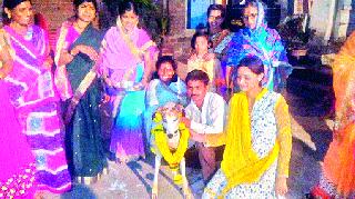 Lucky Lucy's Cookie's Dinner | लाडक्या लुसी श्वानाचं डोहाळ जेवण Lucky Lucy's Cookie's Dinner | लाडक्या लुसी श्वानाचं डोहाळ जेवण